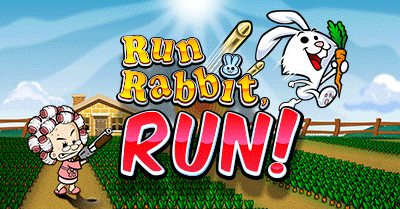 Mexico Run Rabbit, Run